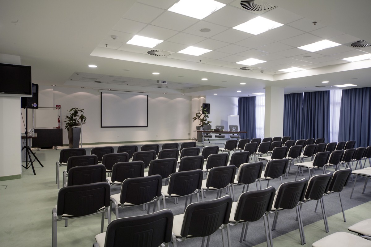 Hotel Aurora, Kroatien, Istrien, Mali Losinj, Bild 8