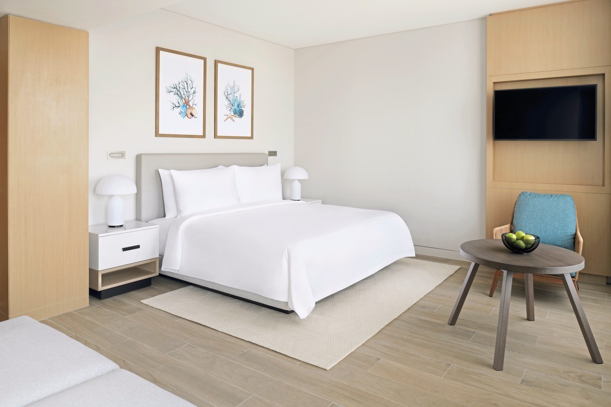 Hotel Mövenpick Resort Al Marjan Island, Vereinigte Arabische Emirate, Ras al Khaimah, Bild 7