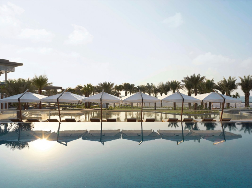 Hotel InterContinental Ras Al Kaimah Mina Al Arab Resort und Spa, Vereinigte Arabische Emirate, Ras al Khaimah, Bild 10