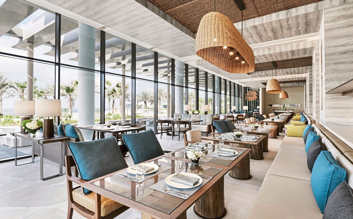 Hotel InterContinental Ras Al Kaimah Mina Al Arab Resort und Spa, Vereinigte Arabische Emirate, Ras al Khaimah, Bild 14