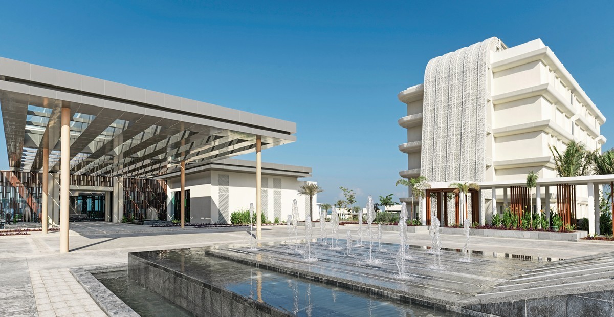 Hotel InterContinental Ras Al Kaimah Mina Al Arab Resort und Spa, Vereinigte Arabische Emirate, Ras al Khaimah, Bild 19