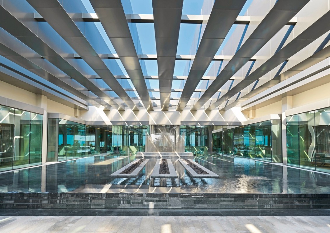 Hotel InterContinental Ras Al Kaimah Mina Al Arab Resort und Spa, Vereinigte Arabische Emirate, Ras al Khaimah, Bild 20