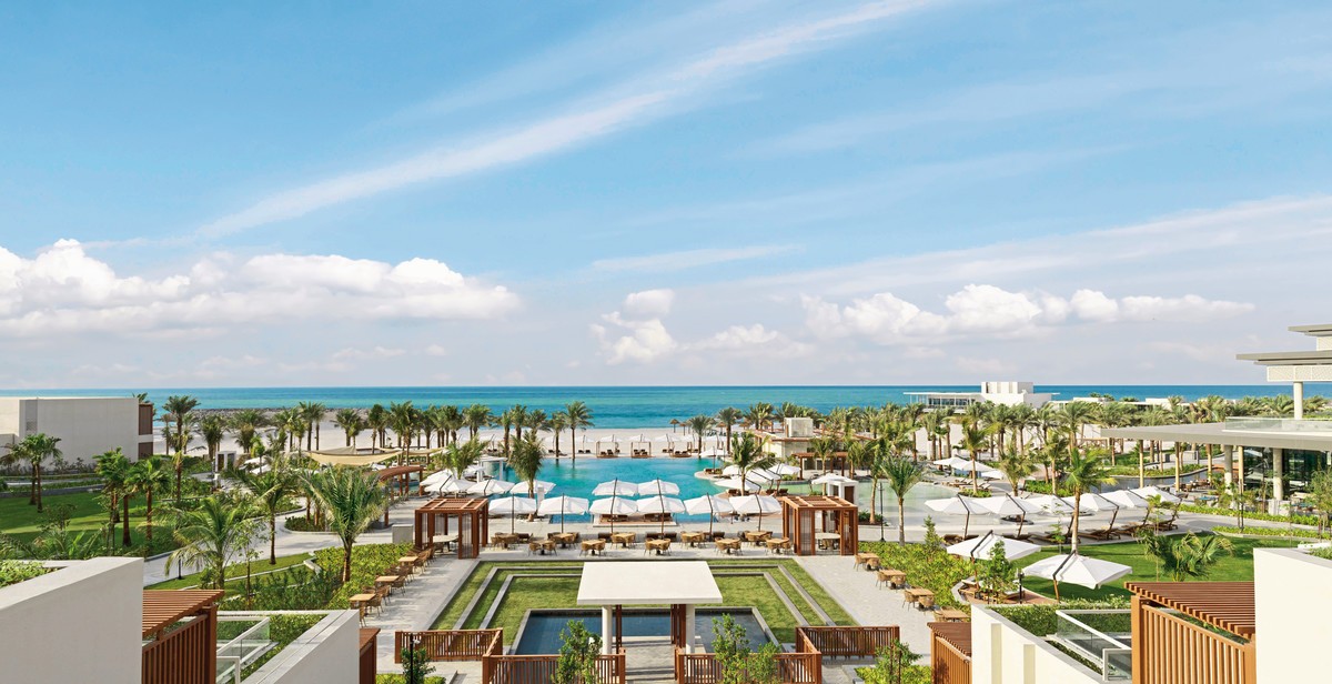 Hotel InterContinental Ras Al Kaimah Mina Al Arab Resort und Spa, Vereinigte Arabische Emirate, Ras al Khaimah, Bild 21