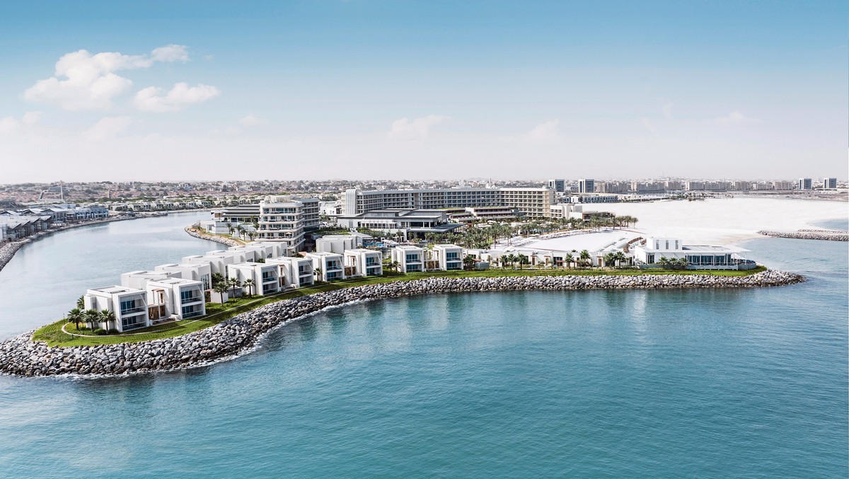 Hotel InterContinental Ras Al Kaimah Mina Al Arab Resort und Spa, Vereinigte Arabische Emirate, Ras al Khaimah, Bild 24