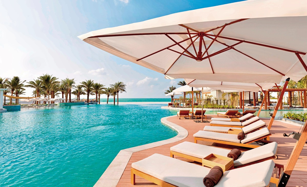 Hotel InterContinental Ras Al Kaimah Mina Al Arab Resort und Spa, Vereinigte Arabische Emirate, Ras al Khaimah, Bild 8