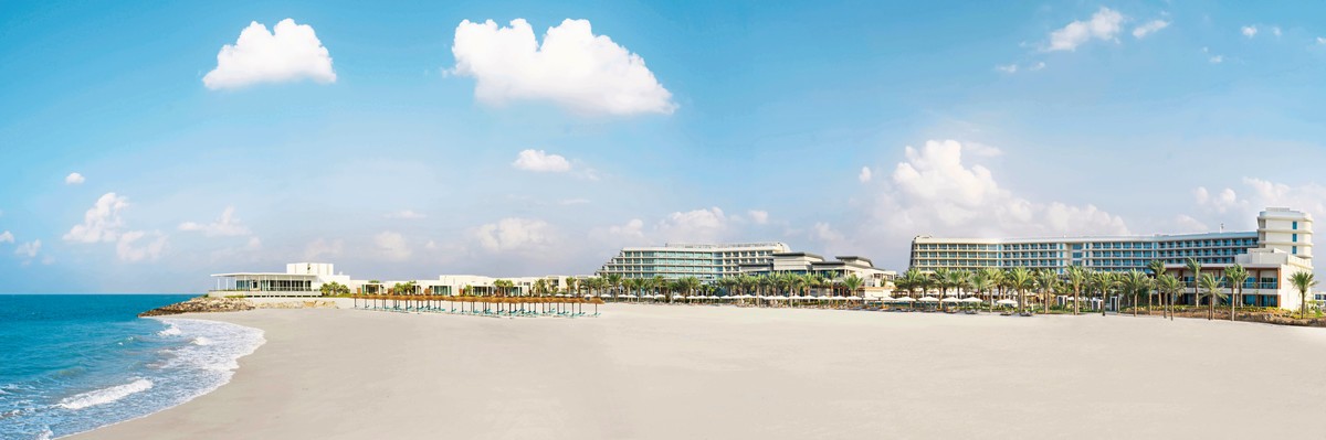 Hotel InterContinental Ras Al Kaimah Mina Al Arab Resort und Spa, Vereinigte Arabische Emirate, Ras al Khaimah, Bild 9