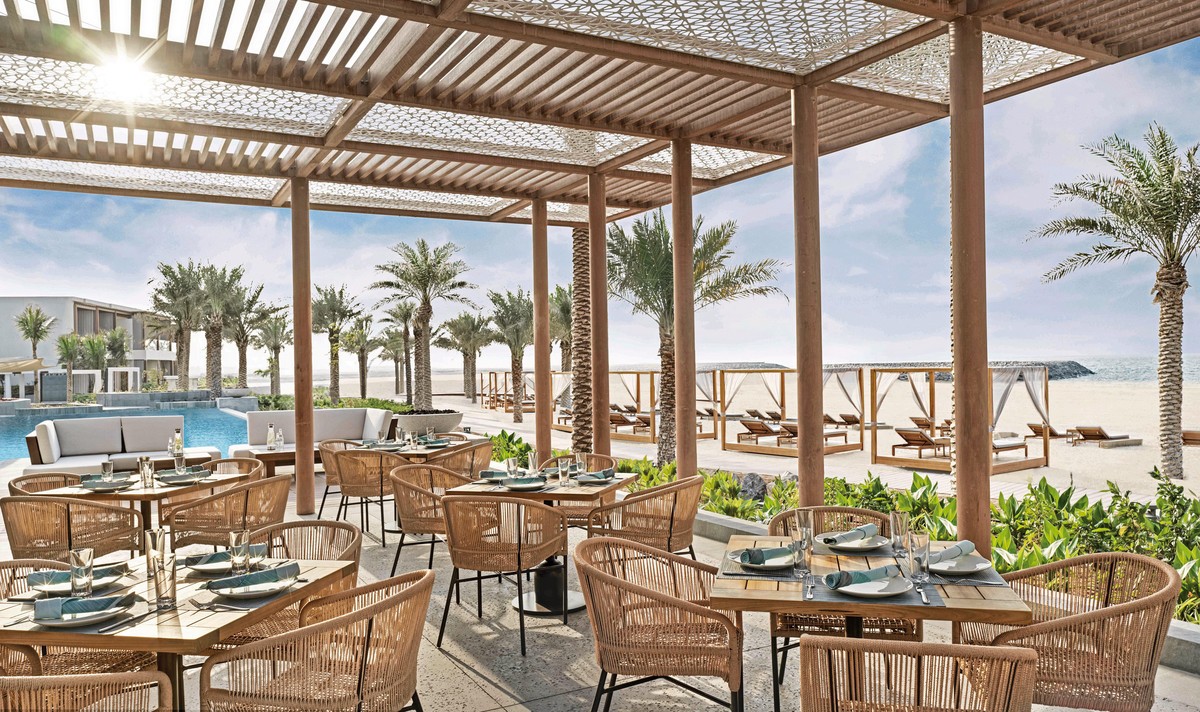 Hotel InterContinental Ras Al Kaimah Mina Al Arab Resort und Spa, Vereinigte Arabische Emirate, Ras al Khaimah, Bild 12