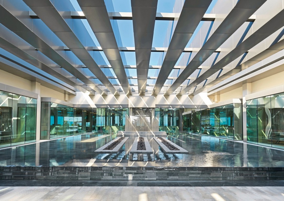 Hotel InterContinental Ras Al Kaimah Mina Al Arab Resort und Spa, Vereinigte Arabische Emirate, Ras al Khaimah, Bild 20