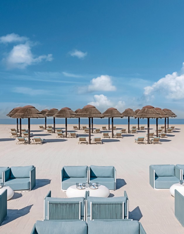 Hotel InterContinental Ras Al Kaimah Mina Al Arab Resort und Spa, Vereinigte Arabische Emirate, Ras al Khaimah, Bild 8