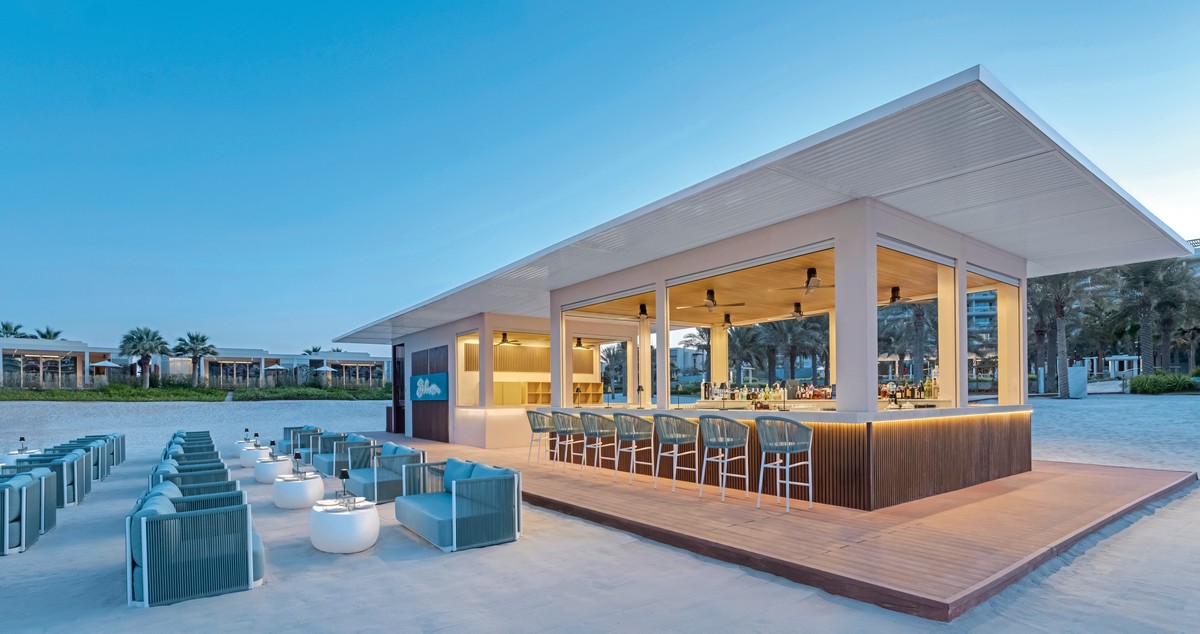 Hotel InterContinental Ras Al Kaimah Mina Al Arab Resort und Spa, Vereinigte Arabische Emirate, Ras al Khaimah, Bild 9