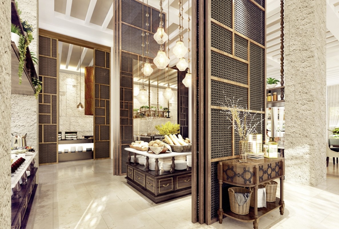 Hotel The Ritz-Carlton Ras Al Khaimah, Al Wadi Desert, Vereinigte Arabische Emirate, Ras al Khaimah, Bild 25