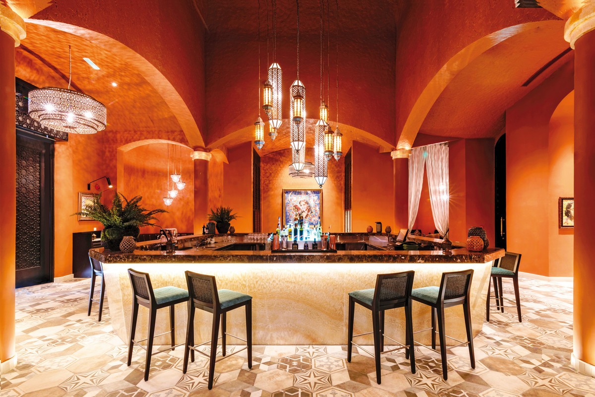 Hotel The Ritz-Carlton Ras Al Khaimah, Al Wadi Desert, Vereinigte Arabische Emirate, Ras al Khaimah, Bild 29