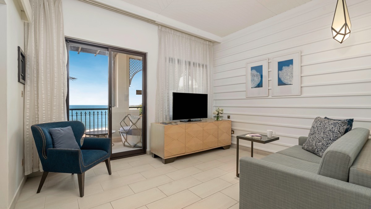 Hotel Rixos Al Mairid Ras Al Khaimah, Vereinigte Arabische Emirate, Ras al Khaimah, Bild 10