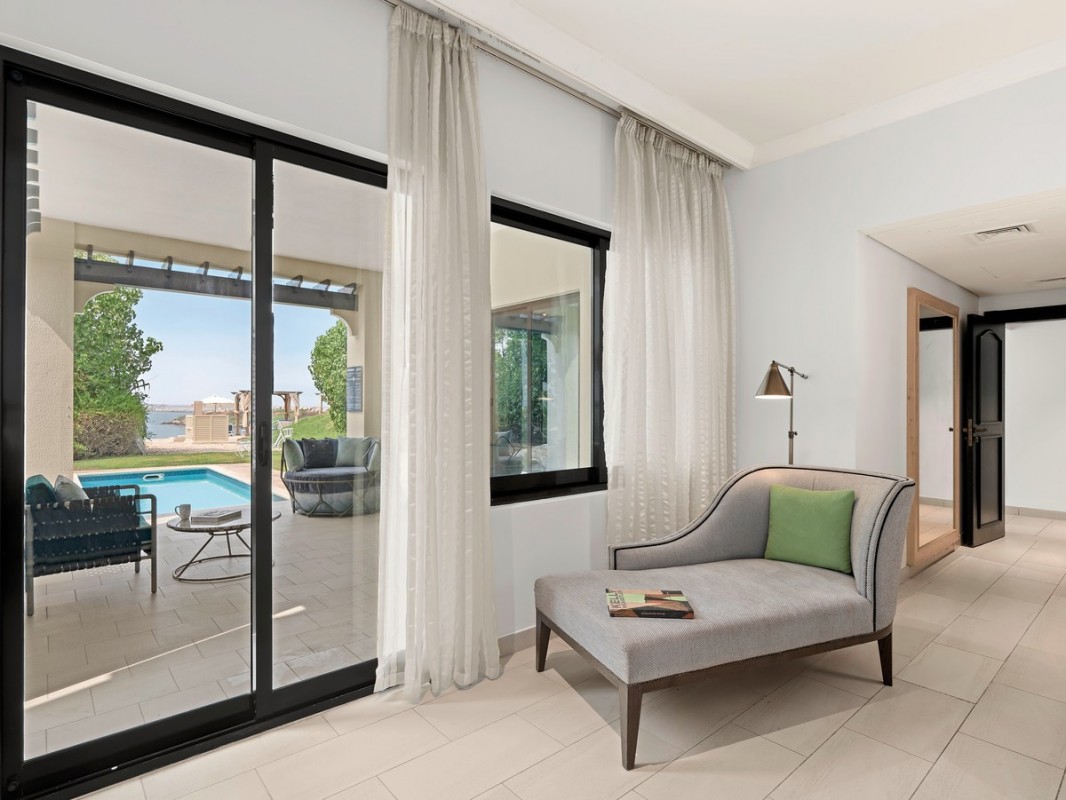 Hotel Rixos Al Mairid Ras Al Khaimah, Vereinigte Arabische Emirate, Ras al Khaimah, Bild 11