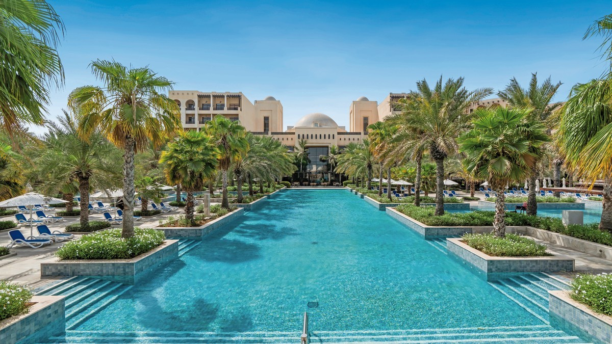 Hotel Rixos Al Mairid Ras Al Khaimah, Vereinigte Arabische Emirate, Ras al Khaimah, Bild 12