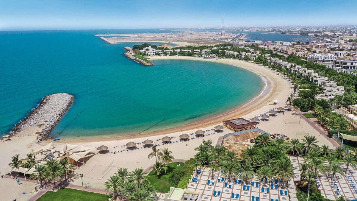 Hotel Rixos Al Mairid Ras Al Khaimah, Vereinigte Arabische Emirate, Ras al Khaimah, Bild 13