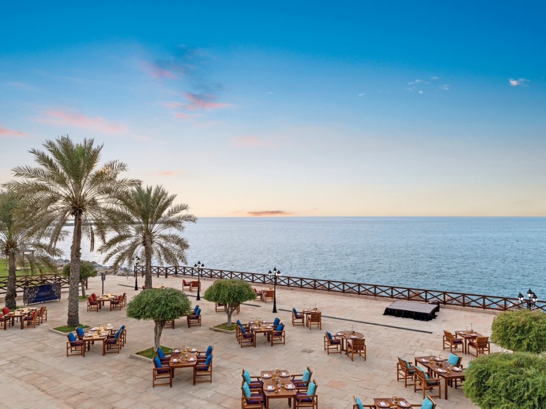 Hotel Rixos Al Mairid Ras Al Khaimah, Vereinigte Arabische Emirate, Ras al Khaimah, Bild 15