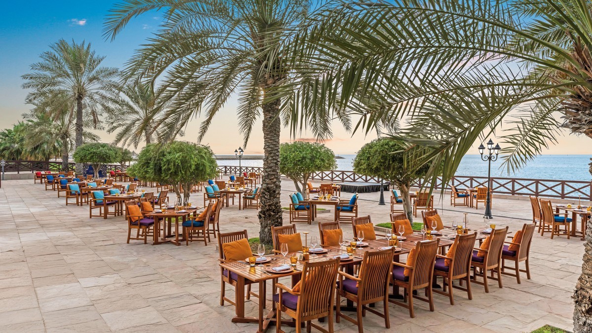 Hotel Rixos Al Mairid Ras Al Khaimah, Vereinigte Arabische Emirate, Ras al Khaimah, Bild 16