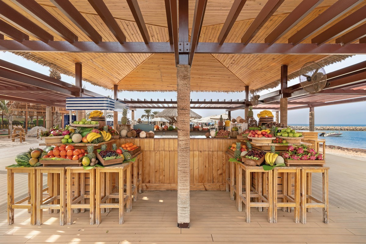Hotel Rixos Al Mairid Ras Al Khaimah, Vereinigte Arabische Emirate, Ras al Khaimah, Bild 19
