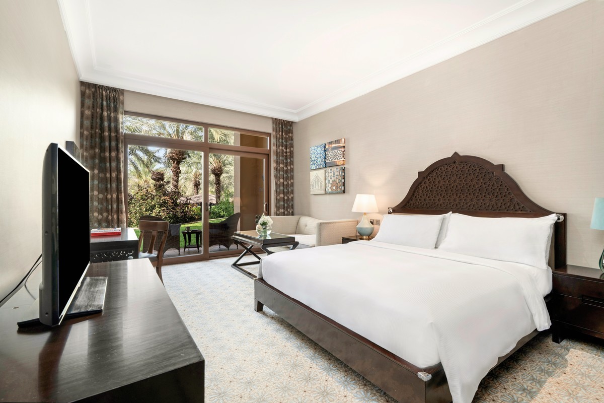 Hotel Rixos Al Mairid Ras Al Khaimah, Vereinigte Arabische Emirate, Ras al Khaimah, Bild 2