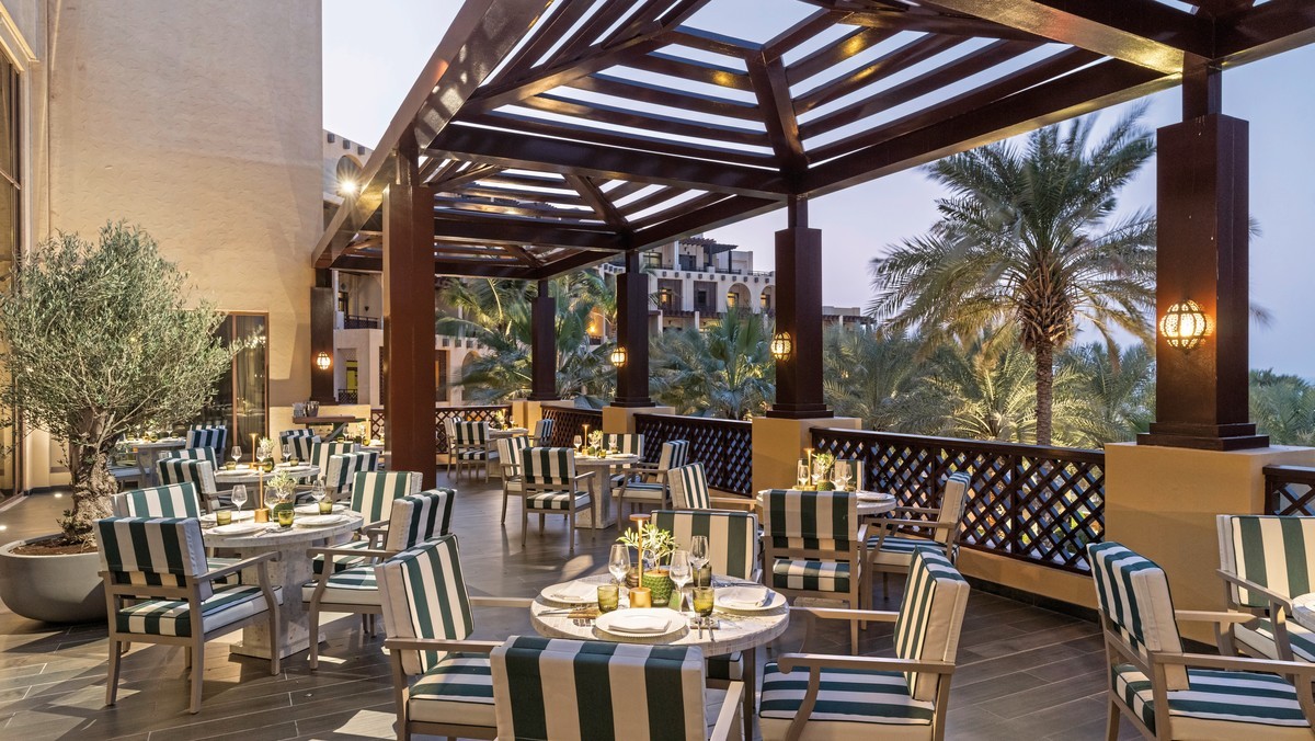 Hotel Rixos Al Mairid Ras Al Khaimah, Vereinigte Arabische Emirate, Ras al Khaimah, Bild 20