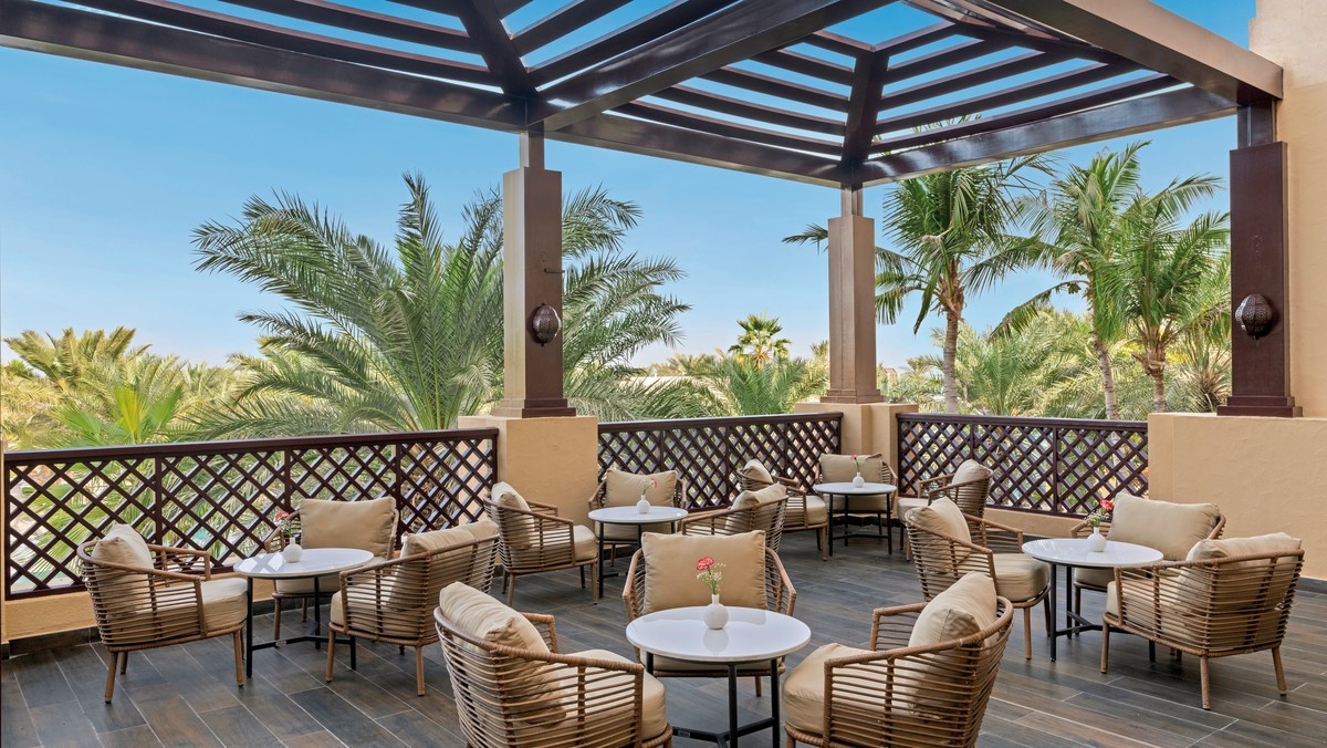 Hotel Rixos Al Mairid Ras Al Khaimah, Vereinigte Arabische Emirate, Ras al Khaimah, Bild 21