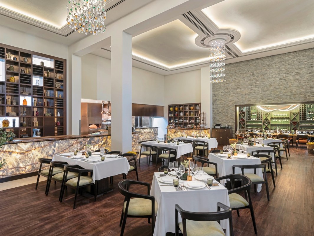 Hotel Rixos Al Mairid Ras Al Khaimah, Vereinigte Arabische Emirate, Ras al Khaimah, Bild 22