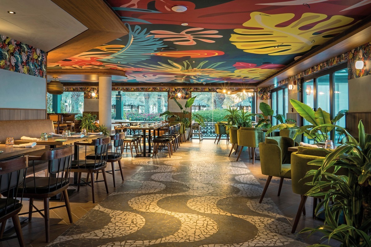 Hotel Rixos Al Mairid Ras Al Khaimah, Vereinigte Arabische Emirate, Ras al Khaimah, Bild 23