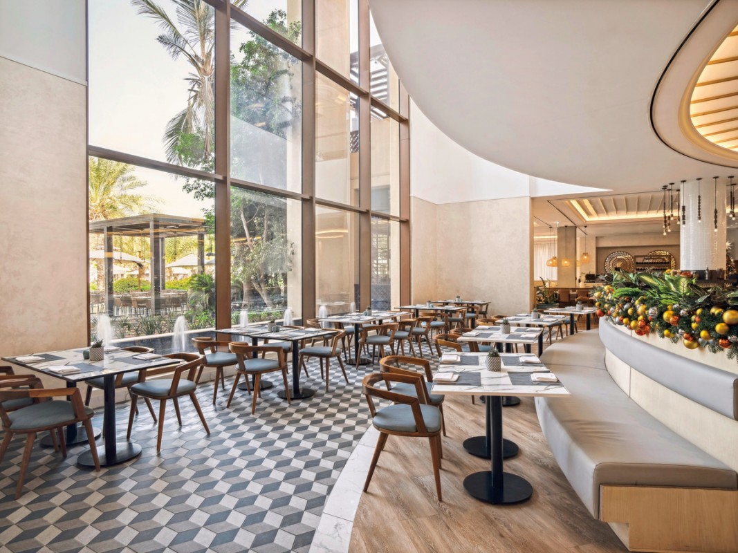 Hotel Rixos Al Mairid Ras Al Khaimah, Vereinigte Arabische Emirate, Ras al Khaimah, Bild 24