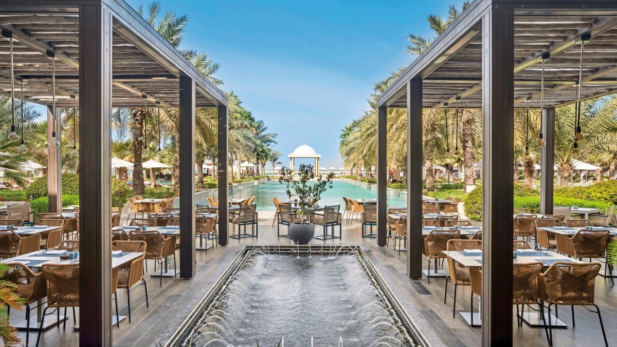 Hotel Rixos Al Mairid Ras Al Khaimah, Vereinigte Arabische Emirate, Ras al Khaimah, Bild 25