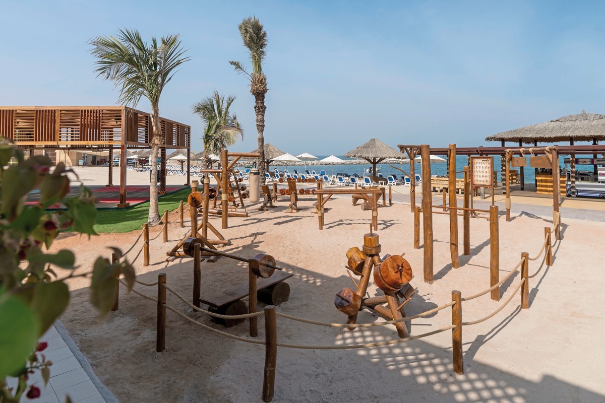 Hotel Rixos Al Mairid Ras Al Khaimah, Vereinigte Arabische Emirate, Ras al Khaimah, Bild 26