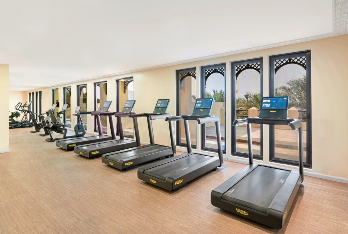 Hotel Rixos Al Mairid Ras Al Khaimah, Vereinigte Arabische Emirate, Ras al Khaimah, Bild 28