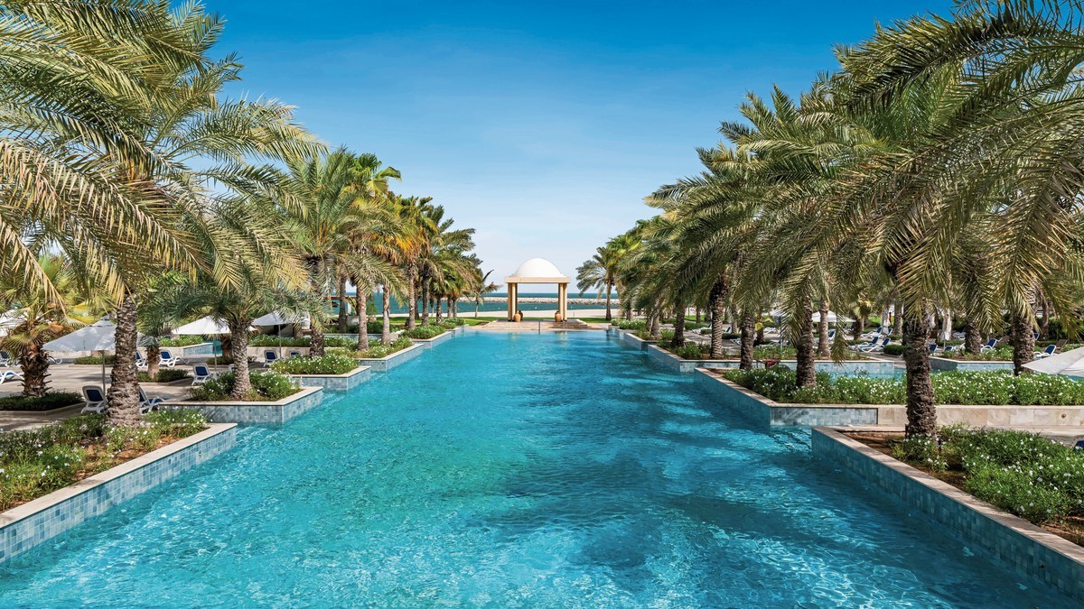 Hotel Rixos Al Mairid Ras Al Khaimah, Vereinigte Arabische Emirate, Ras al Khaimah, Bild 29