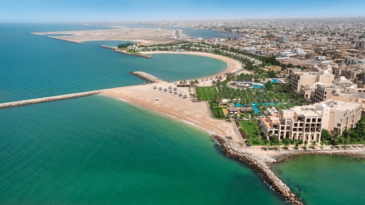 Hotel Rixos Al Mairid Ras Al Khaimah, Vereinigte Arabische Emirate, Ras al Khaimah, Bild 30