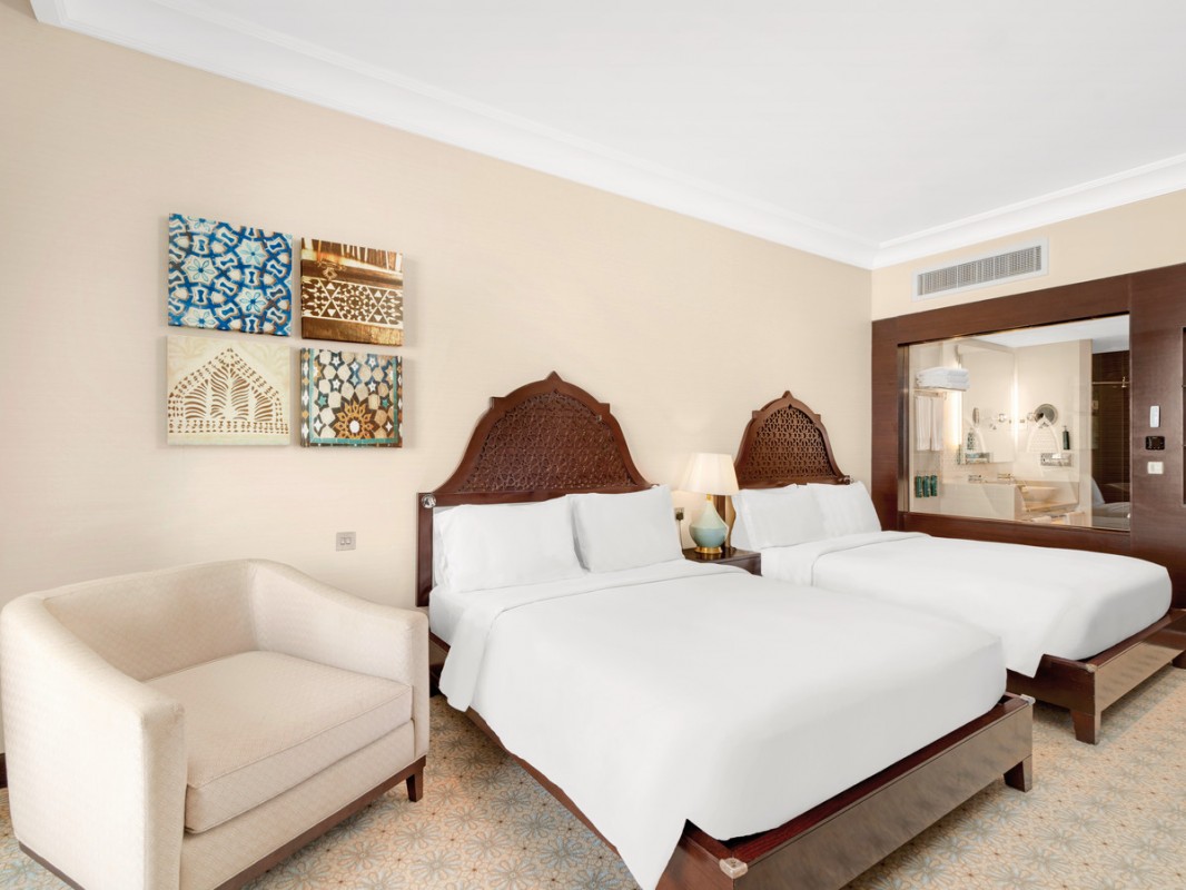 Hotel Rixos Al Mairid Ras Al Khaimah, Vereinigte Arabische Emirate, Ras al Khaimah, Bild 4