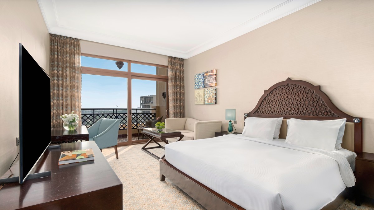 Hotel Rixos Al Mairid Ras Al Khaimah, Vereinigte Arabische Emirate, Ras al Khaimah, Bild 6