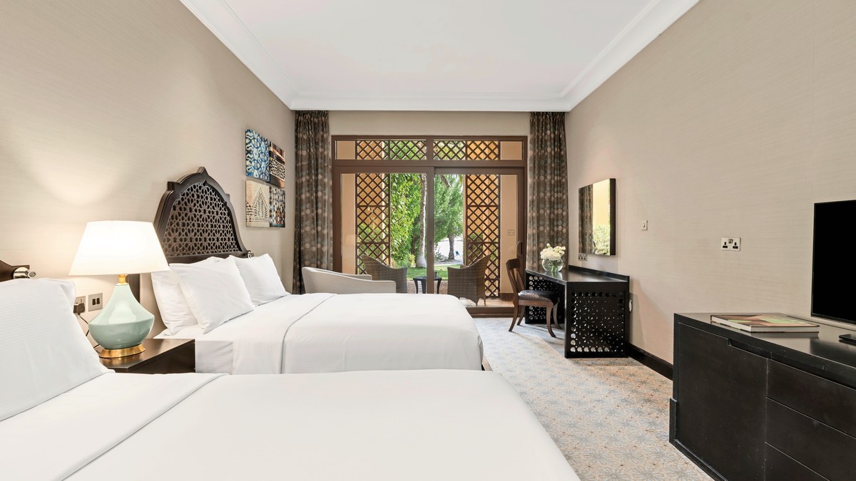 Hotel Rixos Al Mairid Ras Al Khaimah, Vereinigte Arabische Emirate, Ras al Khaimah, Bild 3