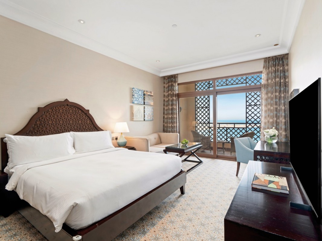 Hotel Rixos Al Mairid Ras Al Khaimah, Vereinigte Arabische Emirate, Ras al Khaimah, Bild 5