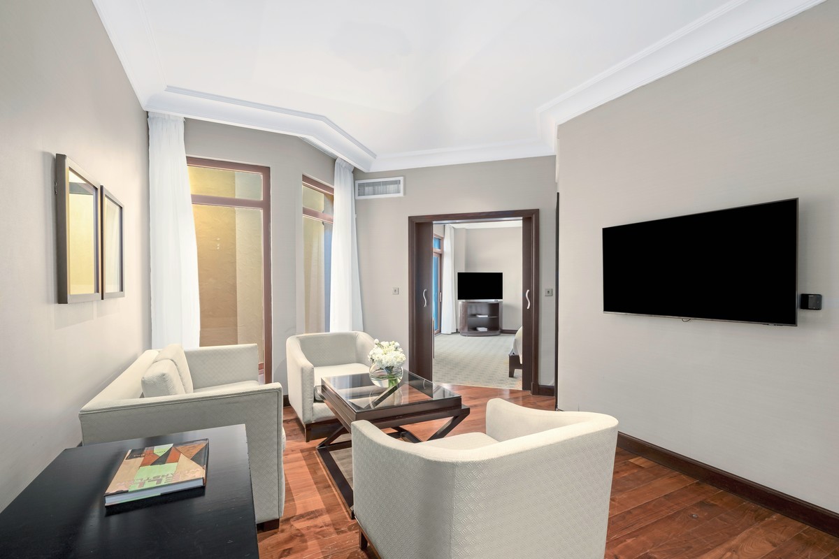 Hotel Rixos Al Mairid Ras Al Khaimah, Vereinigte Arabische Emirate, Ras al Khaimah, Bild 7