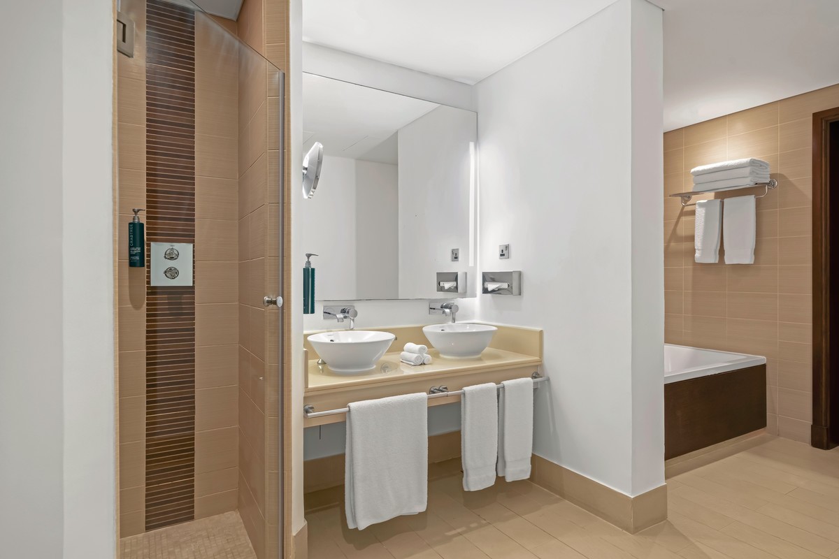 Hotel Rixos Al Mairid Ras Al Khaimah, Vereinigte Arabische Emirate, Ras al Khaimah, Bild 8