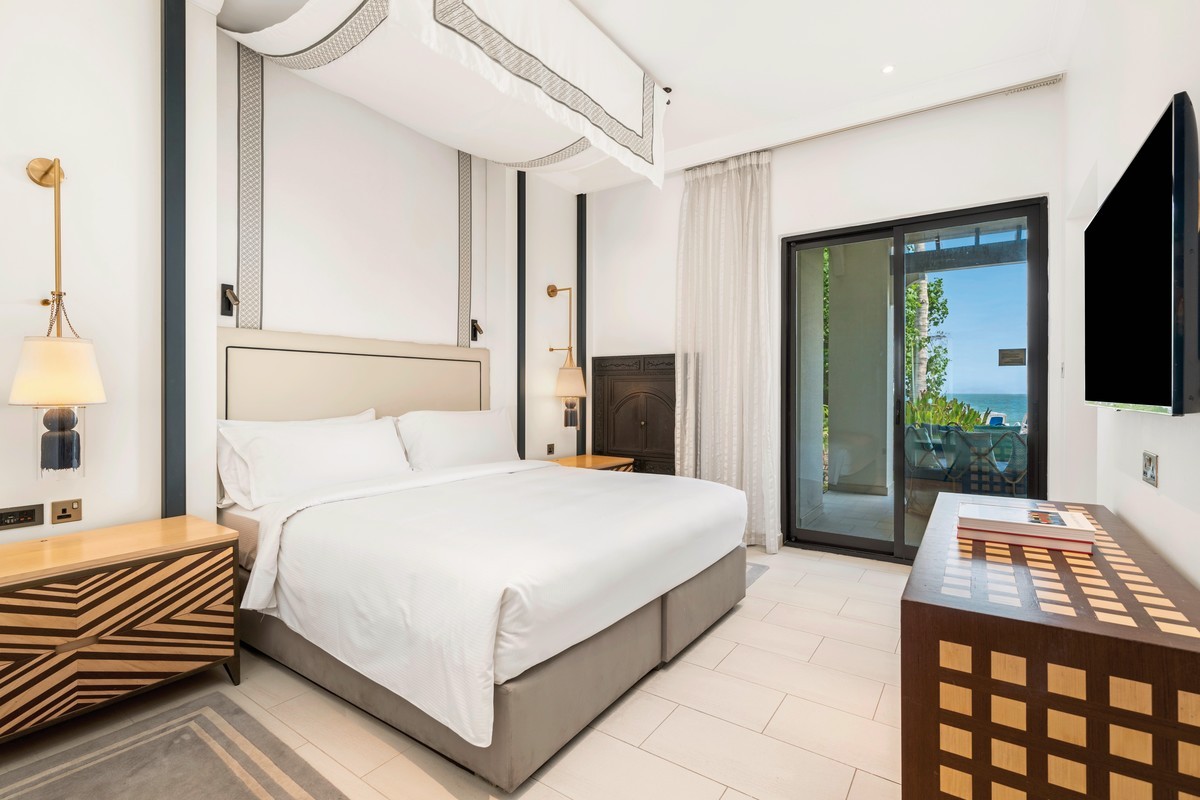 Hotel Rixos Al Mairid Ras Al Khaimah, Vereinigte Arabische Emirate, Ras al Khaimah, Bild 9