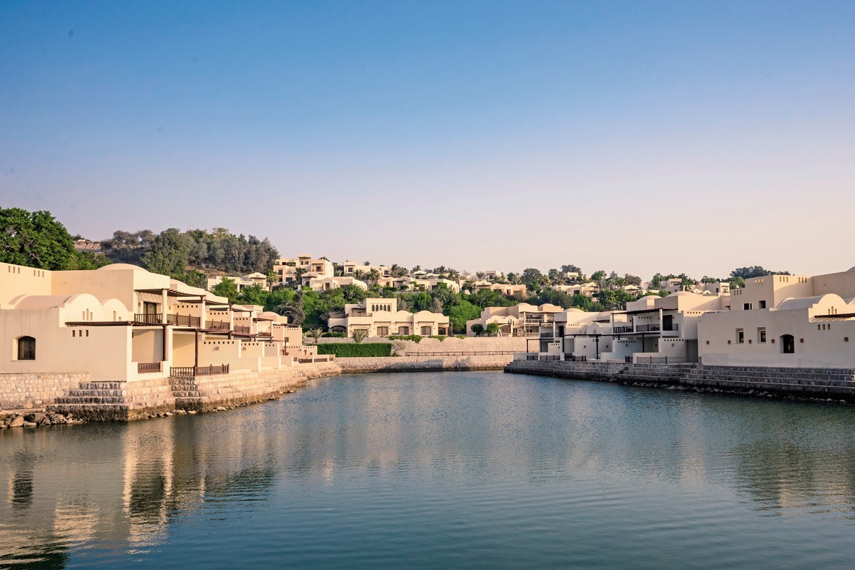 Hotel The Cove Rotana Resort, Vereinigte Arabische Emirate, Ras al Khaimah, Bild 2