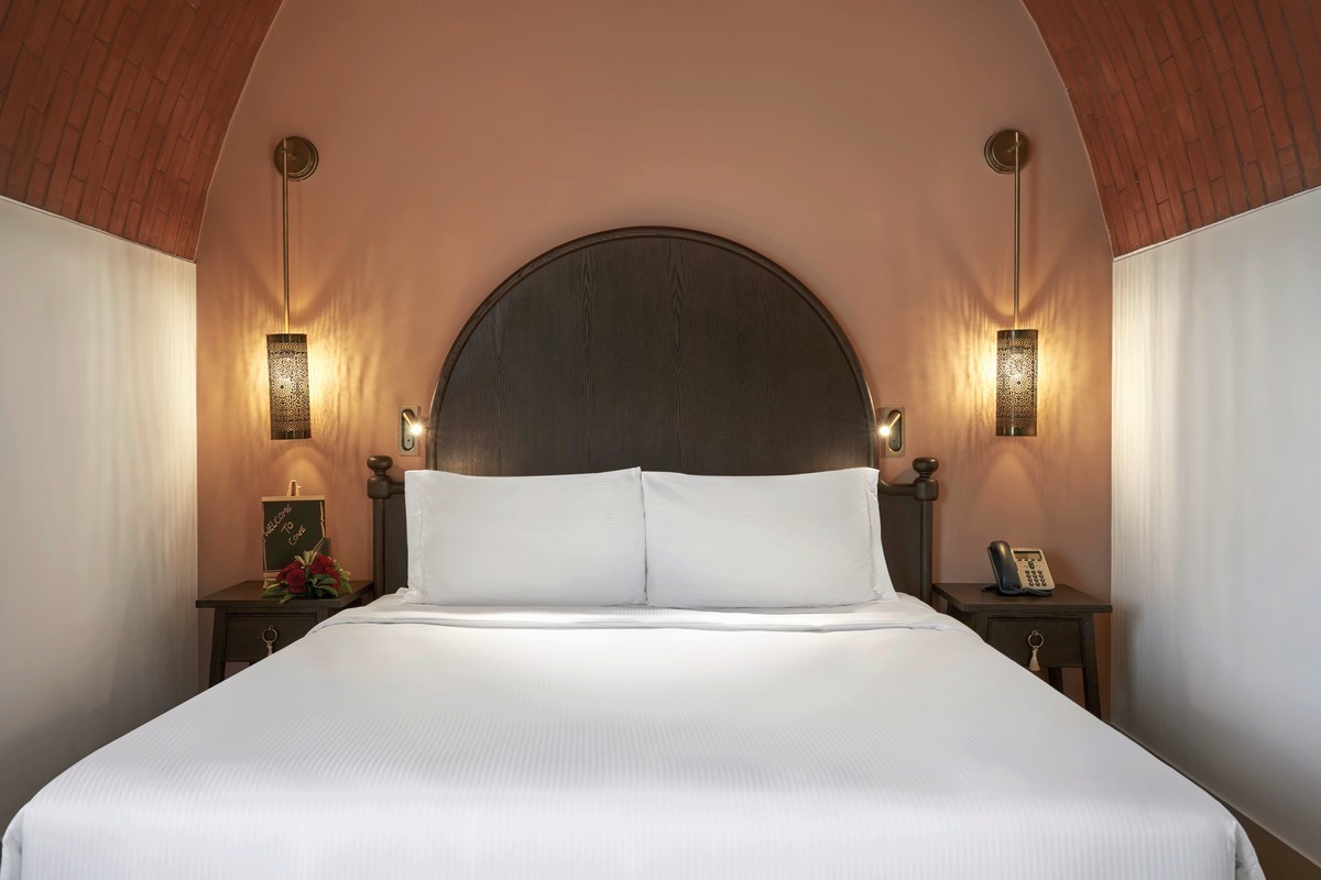 Hotel The Cove Rotana Resort, Vereinigte Arabische Emirate, Ras al Khaimah, Bild 4