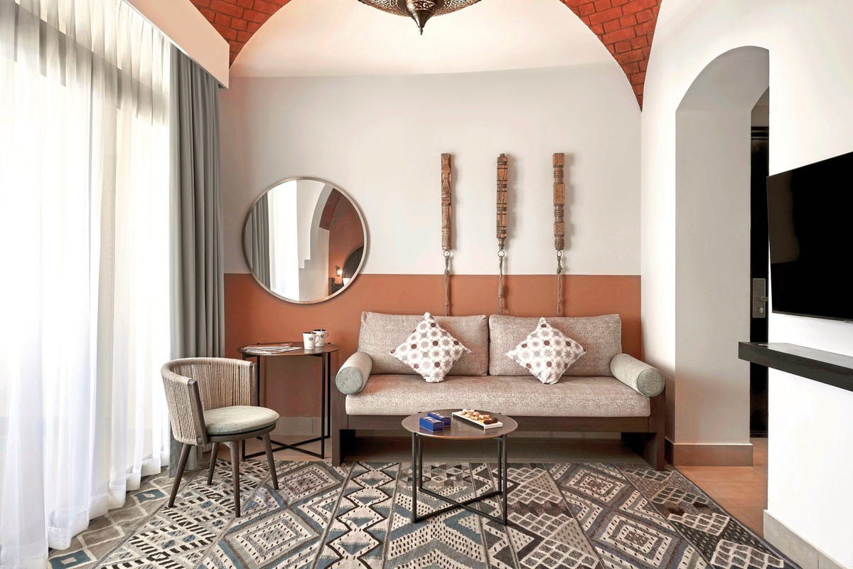 Hotel The Cove Rotana Resort, Vereinigte Arabische Emirate, Ras al Khaimah, Bild 5