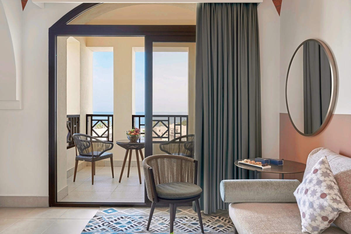 Hotel The Cove Rotana Resort, Vereinigte Arabische Emirate, Ras al Khaimah, Bild 6