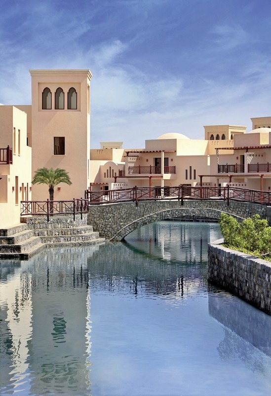 Hotel The Cove Rotana Resort, Vereinigte Arabische Emirate, Ras al Khaimah, Bild 18