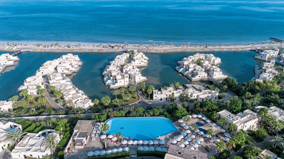 Hotel The Cove Rotana Resort, Vereinigte Arabische Emirate, Ras al Khaimah, Bild 26