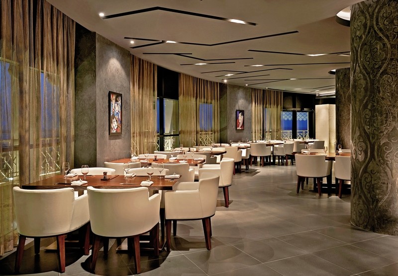 Hotel Waldorf Astoria Ras Al Khaimah, Vereinigte Arabische Emirate, Ras al Khaimah, Bild 11