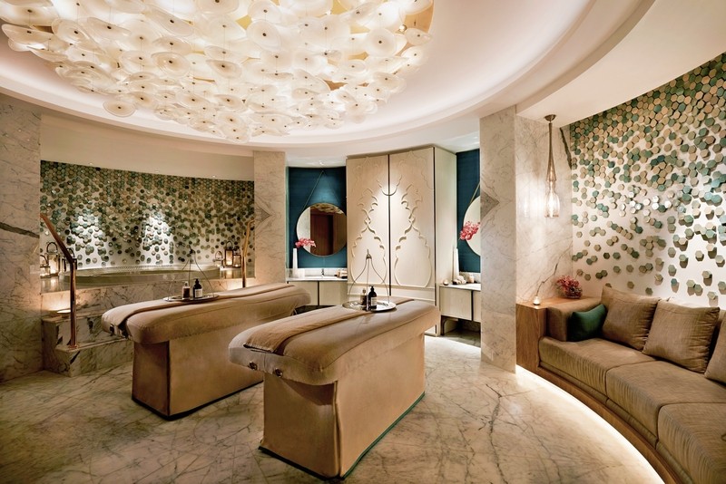 Hotel Waldorf Astoria Ras Al Khaimah, Vereinigte Arabische Emirate, Ras al Khaimah, Bild 29