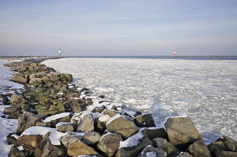 Strand-Hotel Hübner, Deutschland, Ostseeküste, Warnemünde, Bild 20